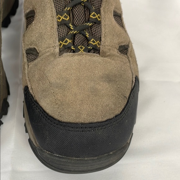 Eddie Bauer Men's Brighton Waterproof Hiking Boots - Size 12 M - Picture 6 of 15